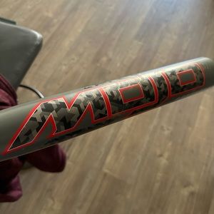 Easton MOJO slowpitch softball bat